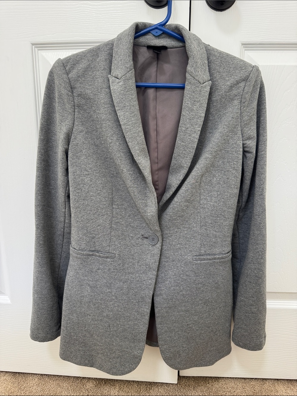 Women’s Blazer- Mossimo Size XS